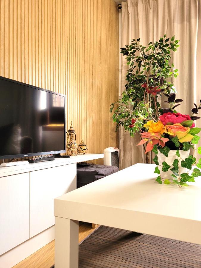 Appartement Lola5 à Cordoue Extérieur photo