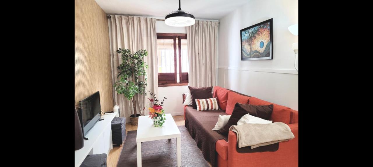 Appartement Lola5 à Cordoue Extérieur photo