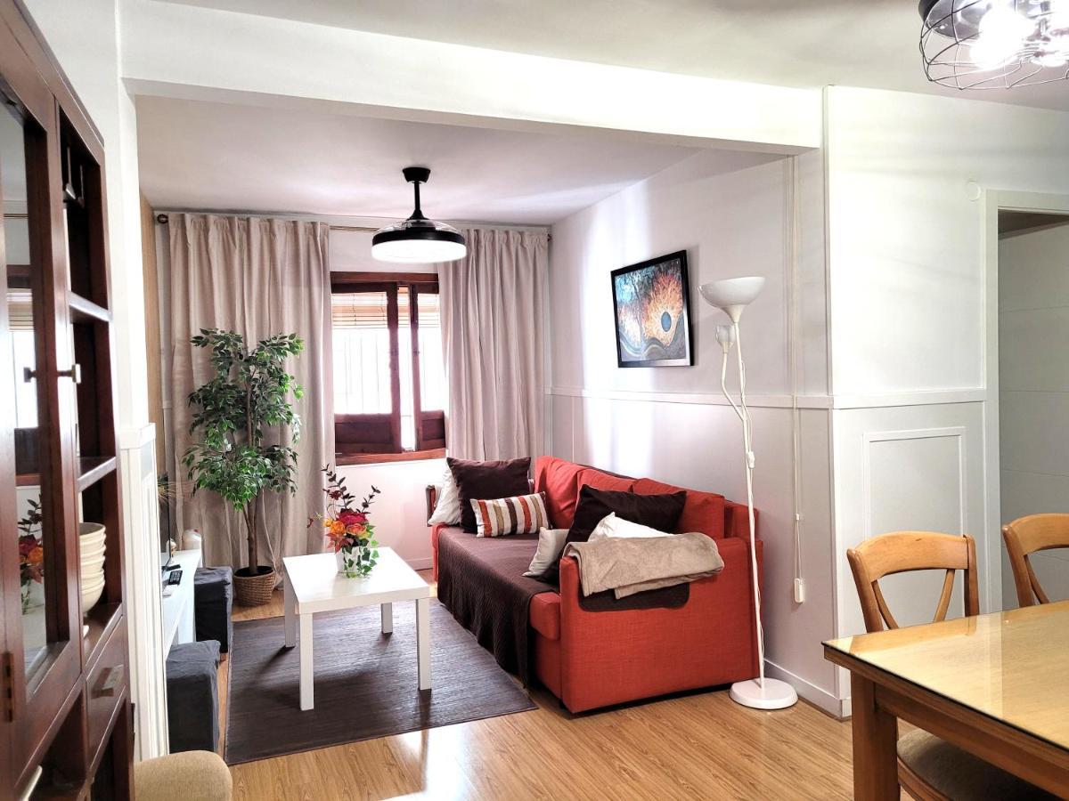Appartement Lola5 à Cordoue Extérieur photo
