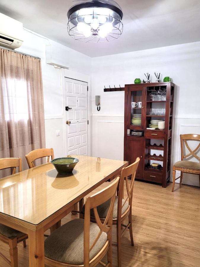 Appartement Lola5 à Cordoue Extérieur photo