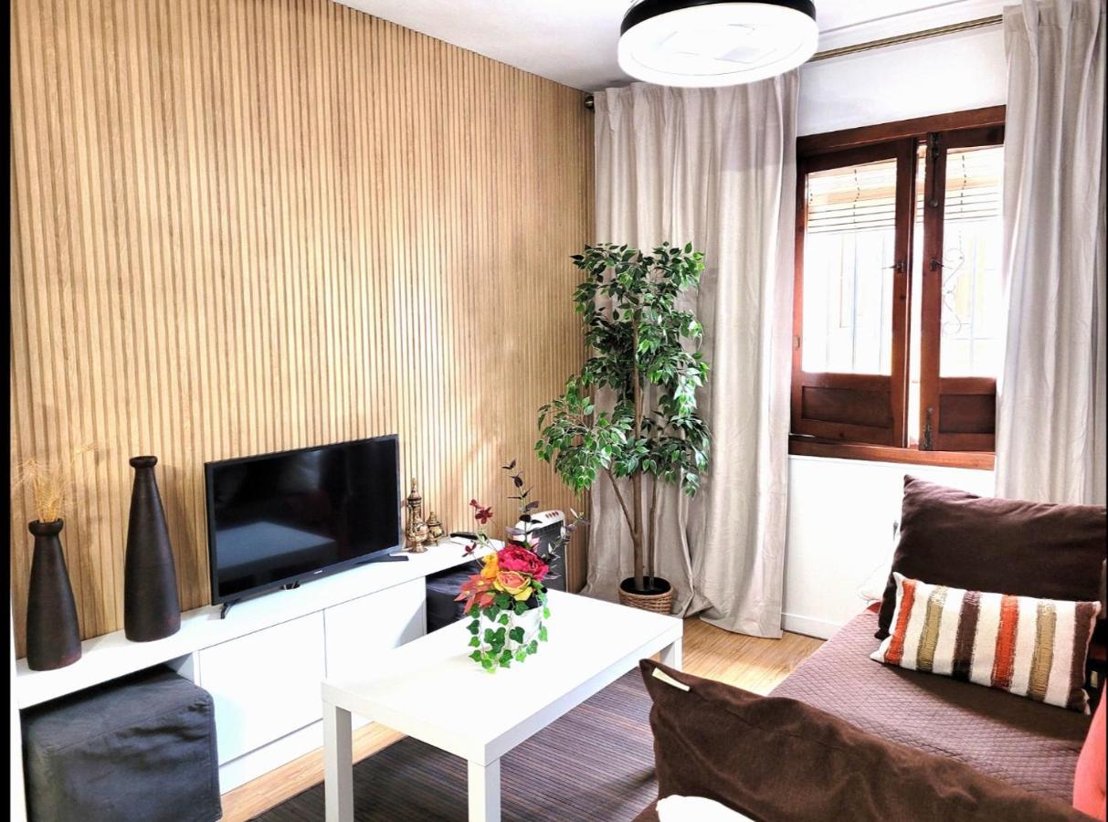 Appartement Lola5 à Cordoue Extérieur photo
