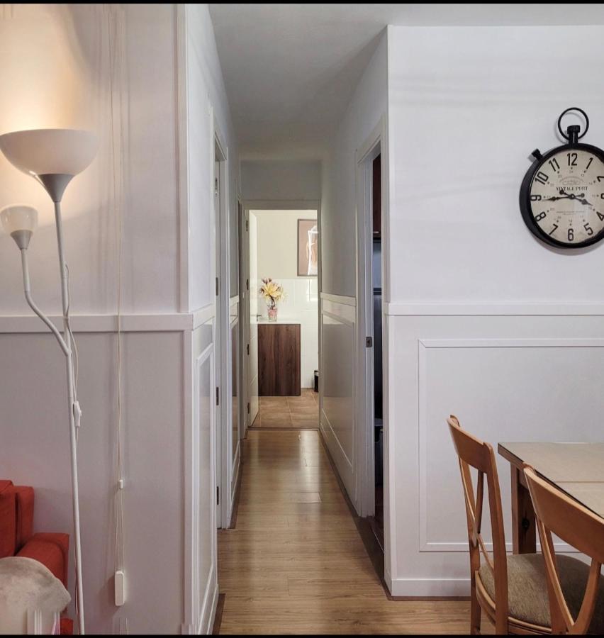 Appartement Lola5 à Cordoue Extérieur photo
