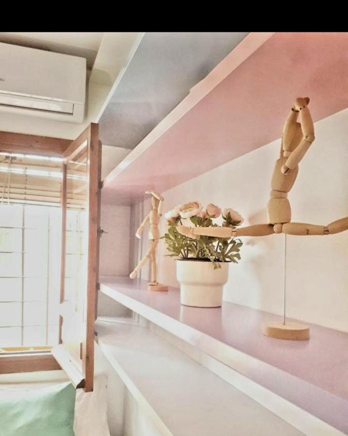 Appartement Lola5 à Cordoue Extérieur photo